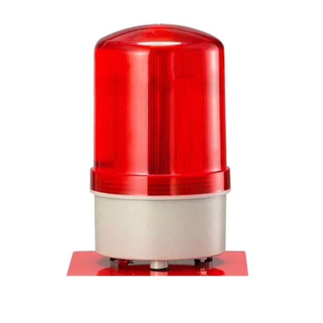 Industrial Revolving Light Manufacturer and Supplier in India